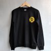 Sunflower Sweatshirt DAP