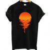 Sunset T-Shirt DAP