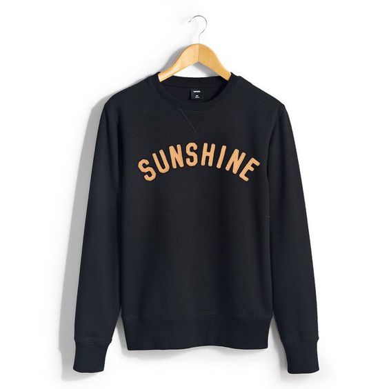 Sunshine Sweatshirt DAP