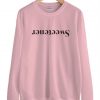 Sweetener Sweatshirt DAP