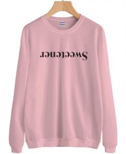 Sweetener Sweatshirt DAP