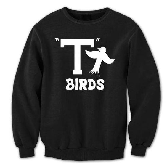 T Birds Sweatshirt DAP