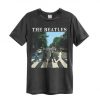 THE BEATLES T-Shirts DAP