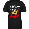 THORIUM SCIENCE TRENDING T SHIRT DAP