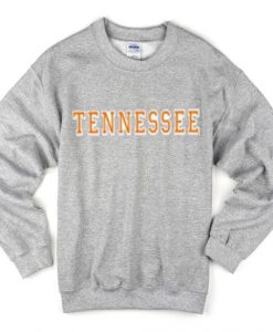 Tennessee sweatshirt DAP