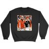 Tennis John Mcenroe Bjorn Borg Sweatshirt DAP