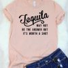 Tequila TSHIRT