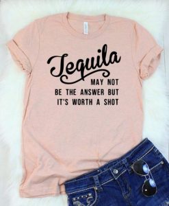 Tequila TSHIRT