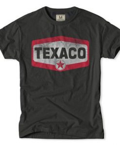 Texaco T-Shirt DAP