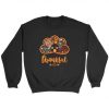 Thankful Sweatshirt DAP