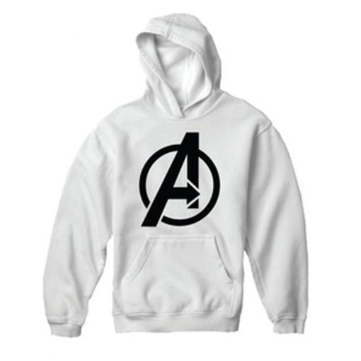 The Avengers Logo Hodie DAP