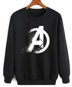 The Avengers Sweatshirt DAP
