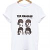 The Beagles I Want To Hold Your Paw T-Shirt DAP