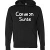 The Common Sense Hoodie DAP