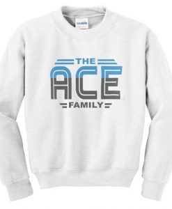 The Family Sweatshirt DAP