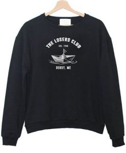 The Loser Club Sweatshirt DAP