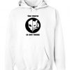 The truth Is Out There Hoodie DAP