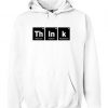 Think Hoodie DAP