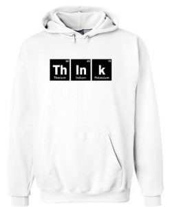 Think Hoodie DAP