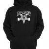 Thrasher Skate Goat Star Hoodie DAP