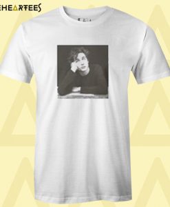 Timothée Chalamet T shirt