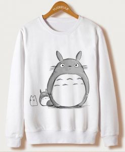 Totoro Sweatshirt DAP