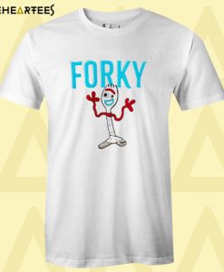 Trends Forky T Shirt