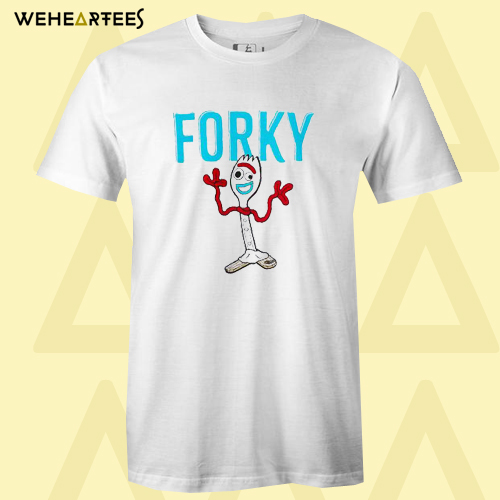 Trends Forky T Shirt