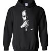 Tupac 2pac Shakur Makaveli v2 , Gildan Heavy Blend Hoodie DAP