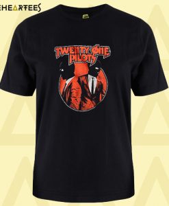 Twenty One Pilots Emotional Roadshow T-Shirt