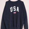 USA Sweatshirt DAP