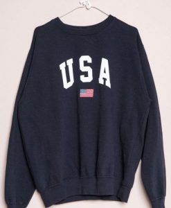 USA Sweatshirt DAP