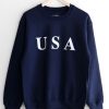 USA Sweatshirt DAP