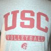 USC Volleyball T-Shirt DAP