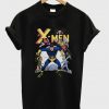 Uncanny X-Men Cover T-Shirt DAP