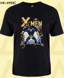 Uncanny X-Men Cover T-Shirt