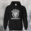 University of Barcelona Hoodie DAP