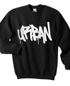 Urban Sweatshirt DAP