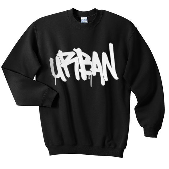 Urban Sweatshirt DAP