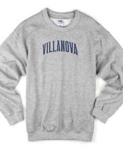 Villanova Sweatshirt DAP