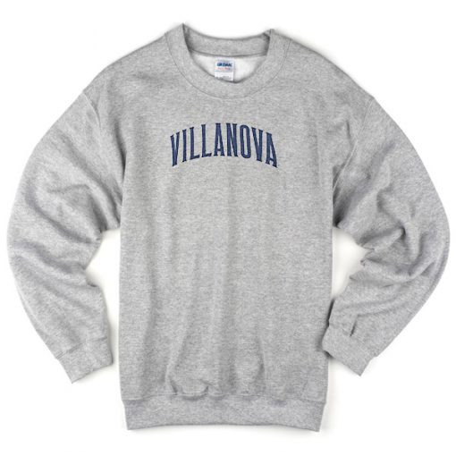 Villanova Sweatshirt DAP