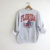 Vintage Florida Gators Basketball Sweatshirt DAP