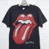 Vintage Rolling Stones T-shirt DAP