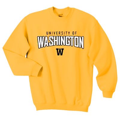 Washington Sweatshirt DAP