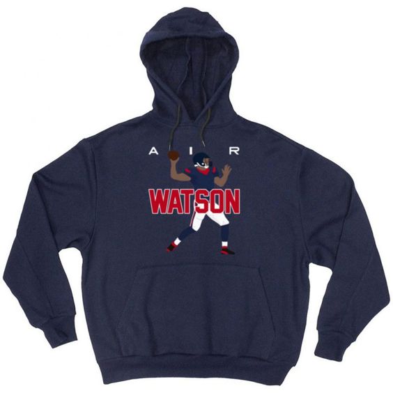 Watson Hoodie DAP