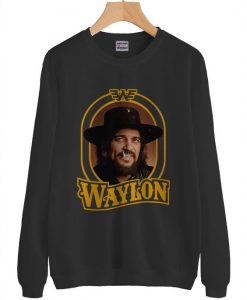 Waylon Sweatshirt DAP