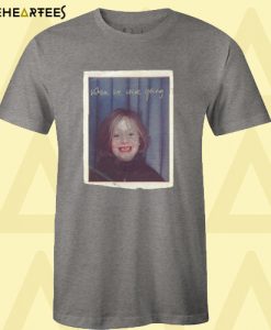 When We Were Young Adele T shirt