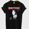 Whitney Houston T-Shirt DAP