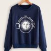 Women's Sweatshirts ZNF08