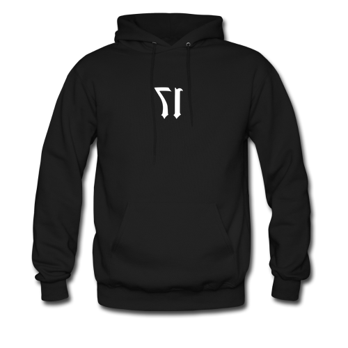 Xxxtentacion 17 HOODIE DAP